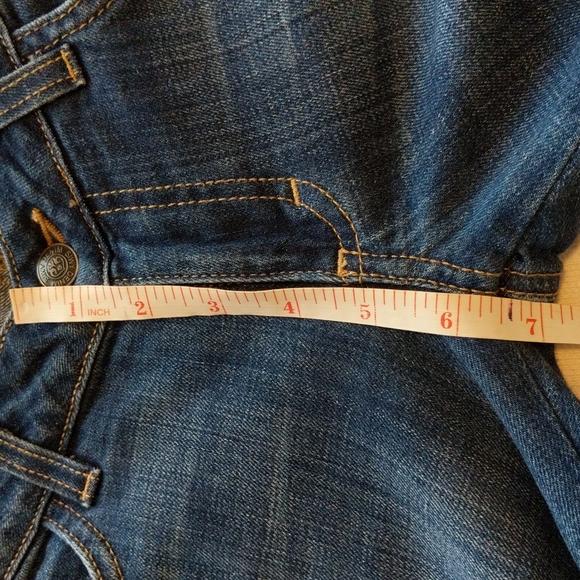 Siwy designer ankle jeans - Picture 9 of 12